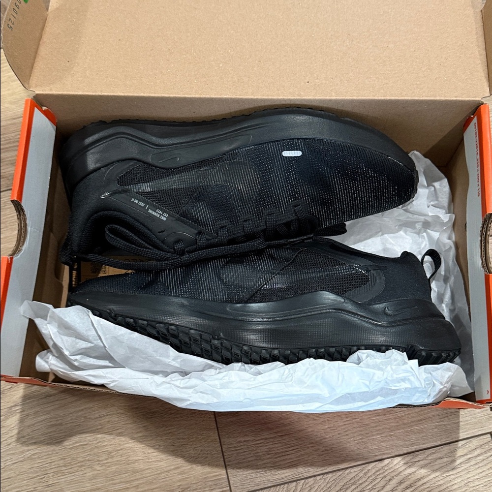 NIB! Nike Downshifter 12 Running Shoes - women’s 9 - Picture 6 of 6